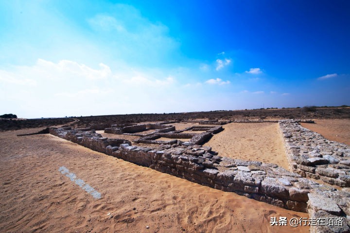 中东小国的福利：月入4万算是困难户，出生就送100平房子