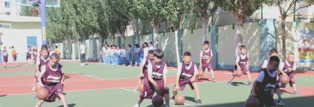 内蒙古包头市青山区北重四小,包头北重四小和和平小学