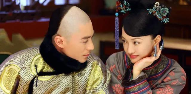 甄嬛传：我才明白纯元的“心上人”大胖橘，为何被玉娆果断拒绝？