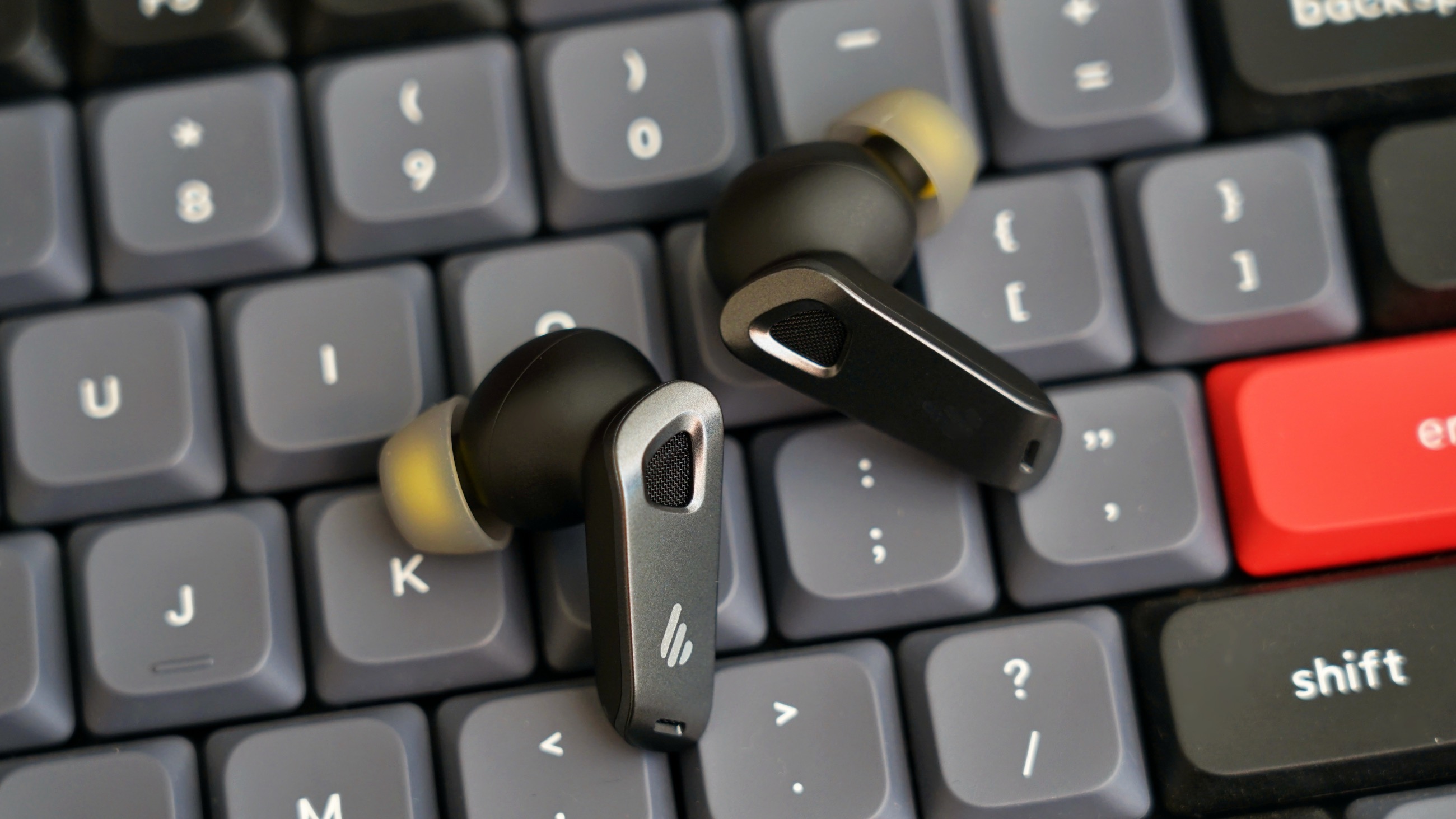 漫步者适合听音乐的蓝牙耳机,漫步者真无线耳机neobudspro