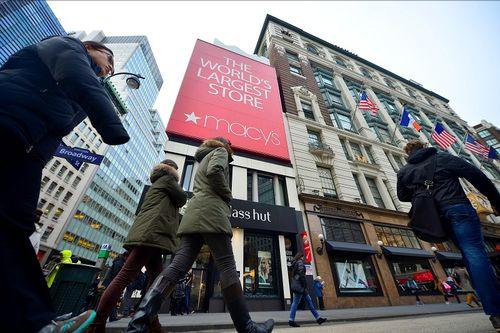 美经济面临衰退风险,2023严峻的经济形势