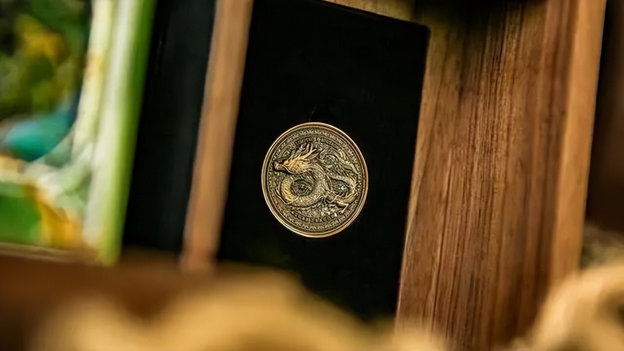 青龙扑克牌,青龙扑克牌收藏版