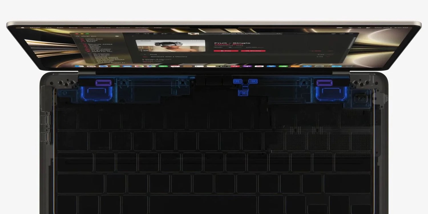 macbookairm2真的不好吗,macbookairm2现在还值得买吗