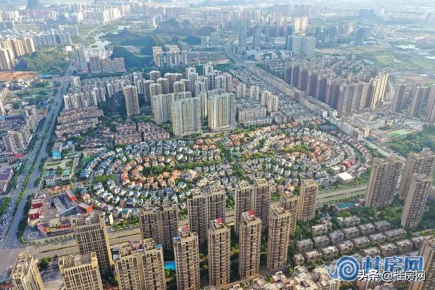 楼市库存压力大、房子卖不动，公务员也背上了“卖房”任务