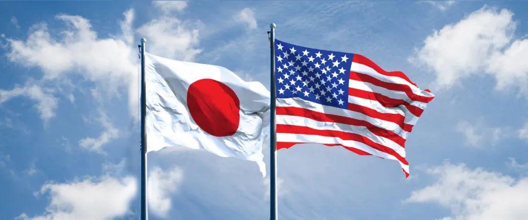 中日军舰在阿拉斯加岛军演,美日军舰在日本近海联合演习