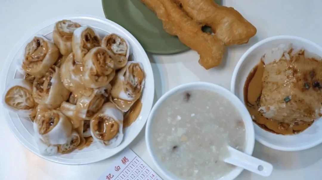 澳门3家必吃粉面店,澳门必吃的100种点心