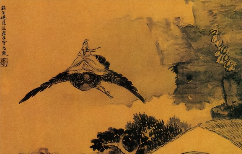 魏晋南北朝志怪小说有多少种,南北朝时期志怪小说代表作