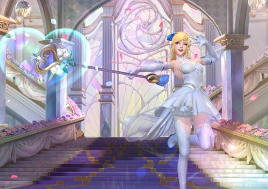 水晶玫瑰皮肤手感排行,水晶玫瑰系列皮肤抽奖