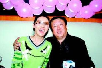 尤小刚三婚,尤小刚多少岁娶第三任妻子