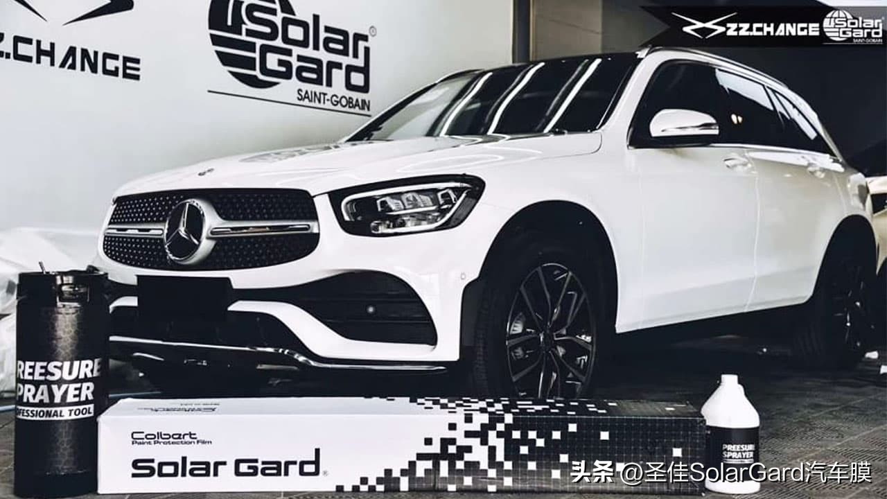 保镖隐形车衣划痕修复,隐形车衣能自动修复划痕是真的吗