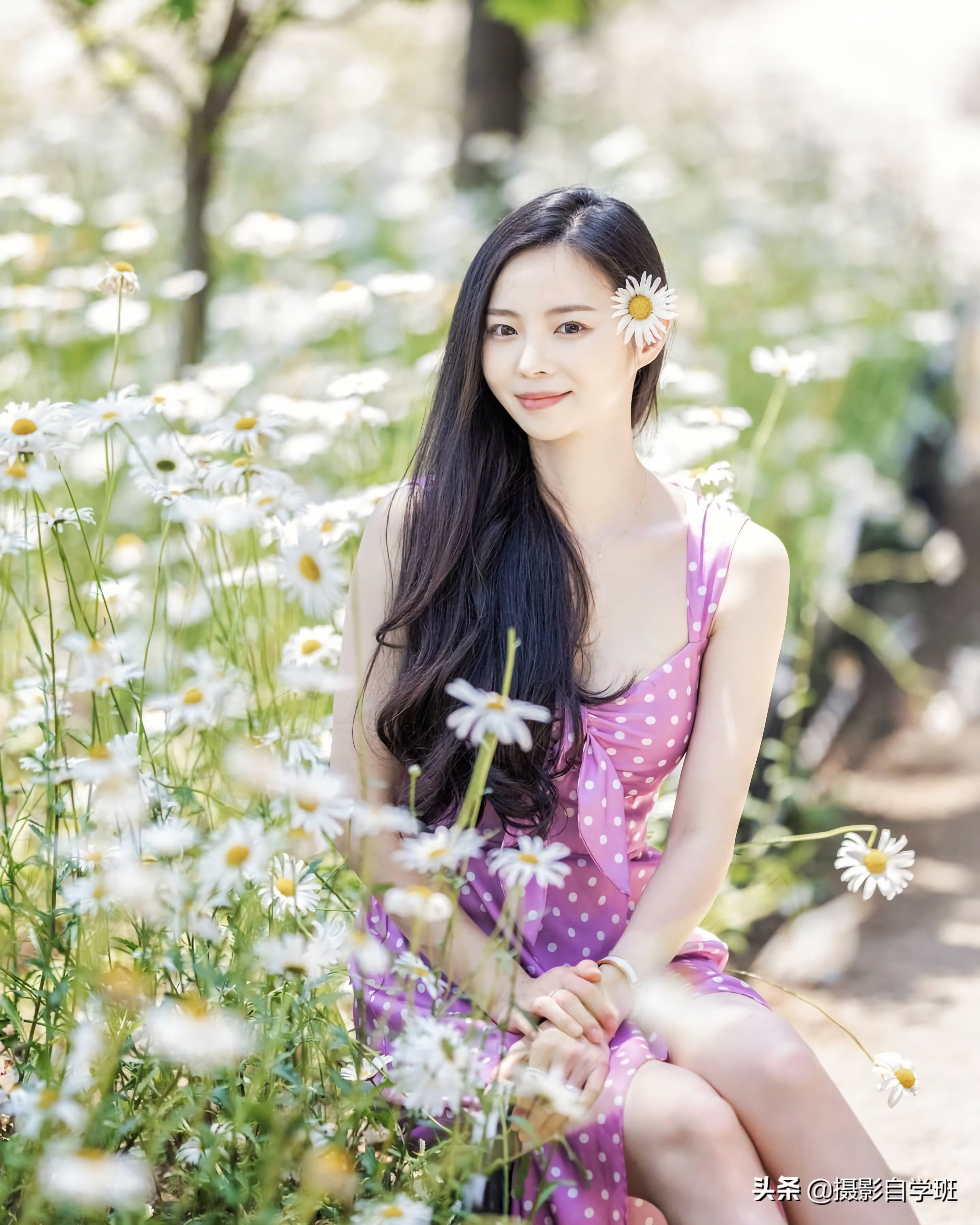 拍照技巧如何拍出长腿,摄影小技巧如何拍出长腿女神