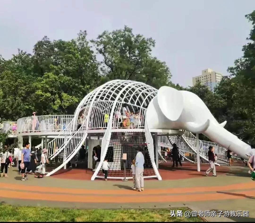 西安亲子游景点大全集,西安游玩攻略景点大全亲子