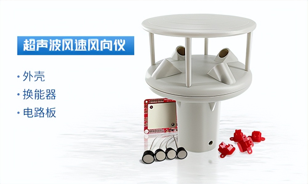 大禹超声波流量计设置视频,超声波风速仪测量和计算方法