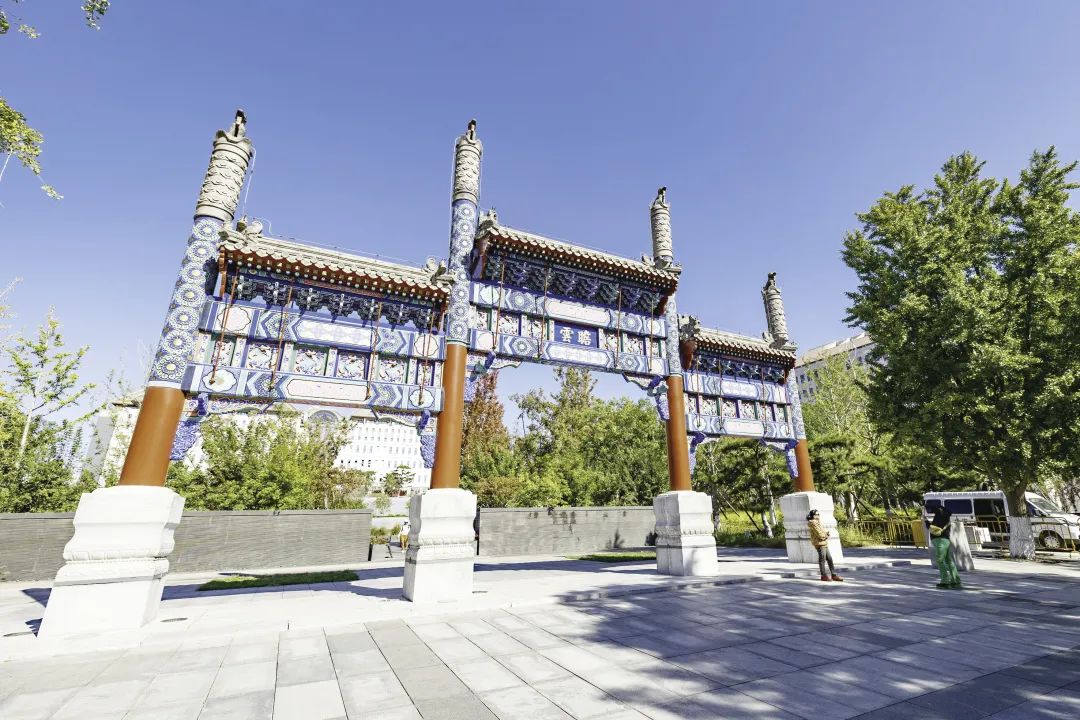 西城典靓|西单商场的那些往事