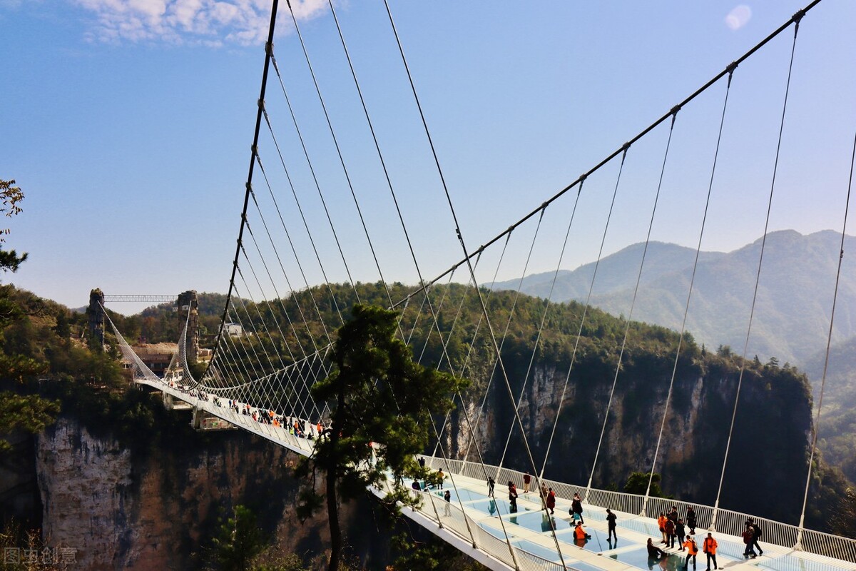 湖南旅游十大必去景点凤凰古城,湖南旅游张家界凤凰古城攻略图