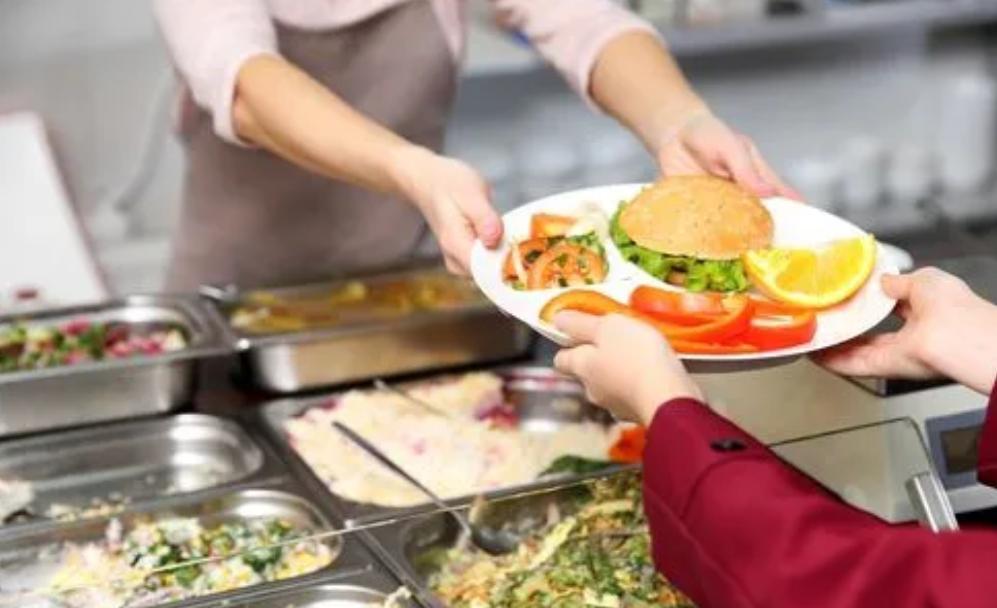 川师大食堂2018,岳池川师大食堂