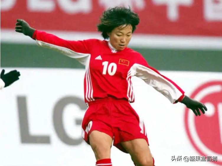 大快人心！50岁孙雯再获体育总局重用担任代表团团长出席亚洲杯