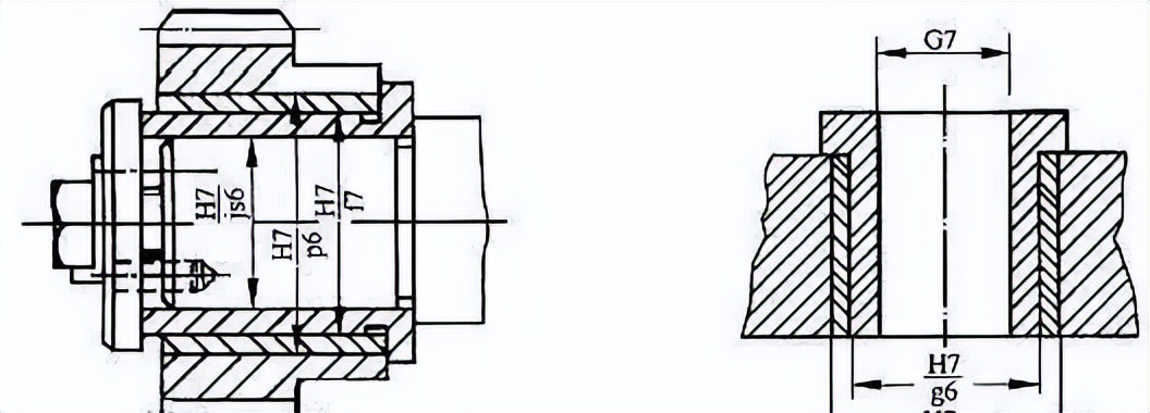 公差与配合基础知识速成,公差与配合基础知识实例