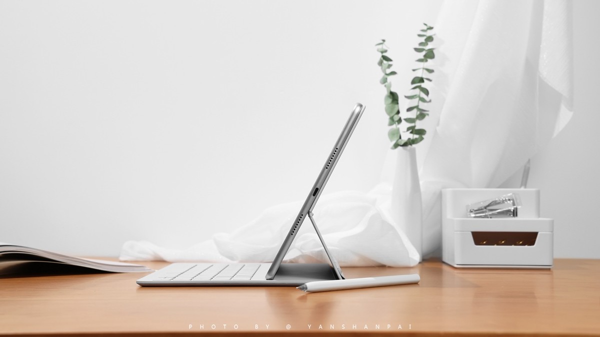 华为平板matepadair对比苹果 (华为平板matepad 2019评测)