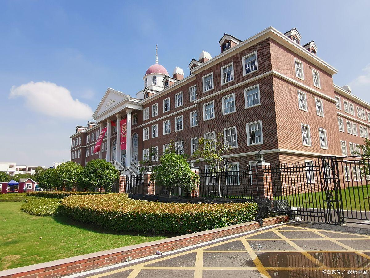 广州国际班优缺点,高中国际班的优缺点