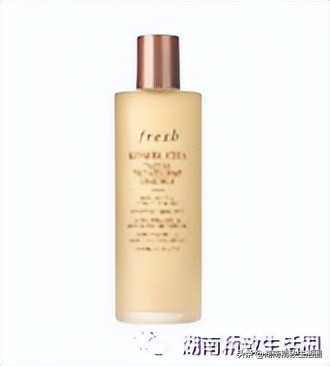 fresh馥蕾诗红茶精华水,fresh馥蕾诗火山茶精华
