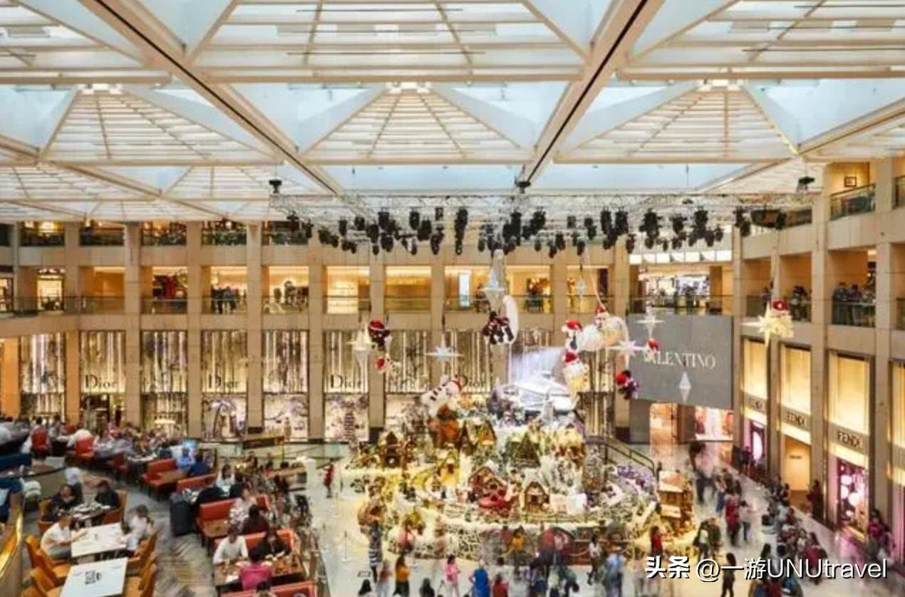 吐血整理香港购物攻略!五一过来买买买!