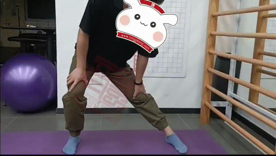 跑步时胫骨前肌的热身和拉伸,外国大神跑步前的拉伸和热身