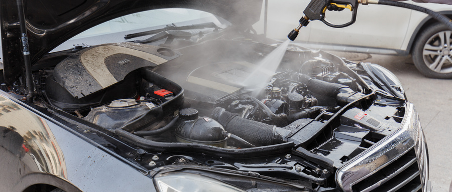 汽车启动听到嗒的一声启动不了,汽车启动吱吱响启动不了怎么办