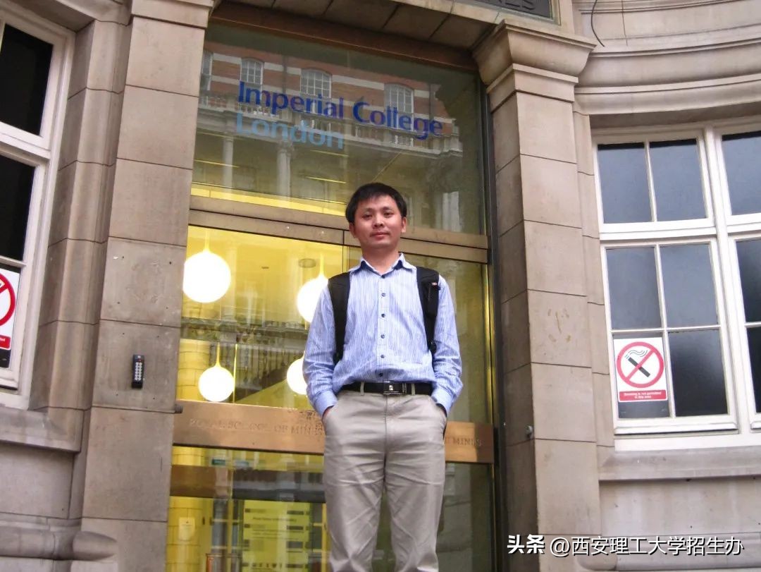 西安理工大学的土木工程专业强吗,西理工土木工程好吗