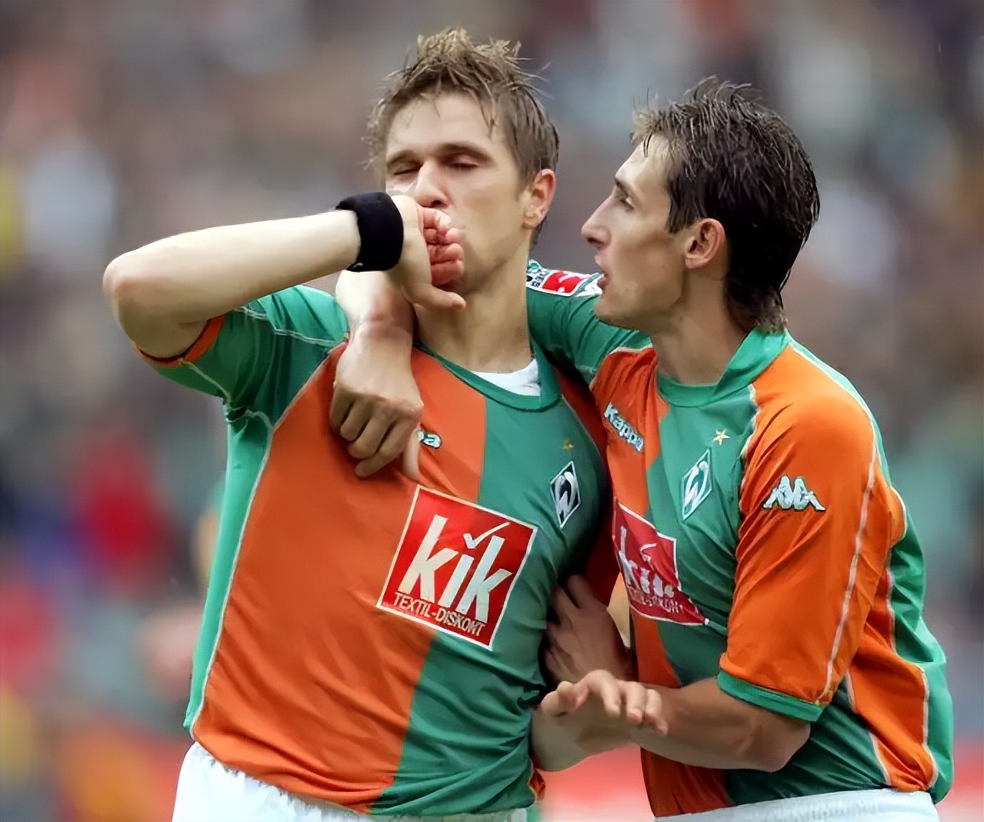 生命的奇迹不屈的斗士肾斗士克拉什尼奇和他的战争