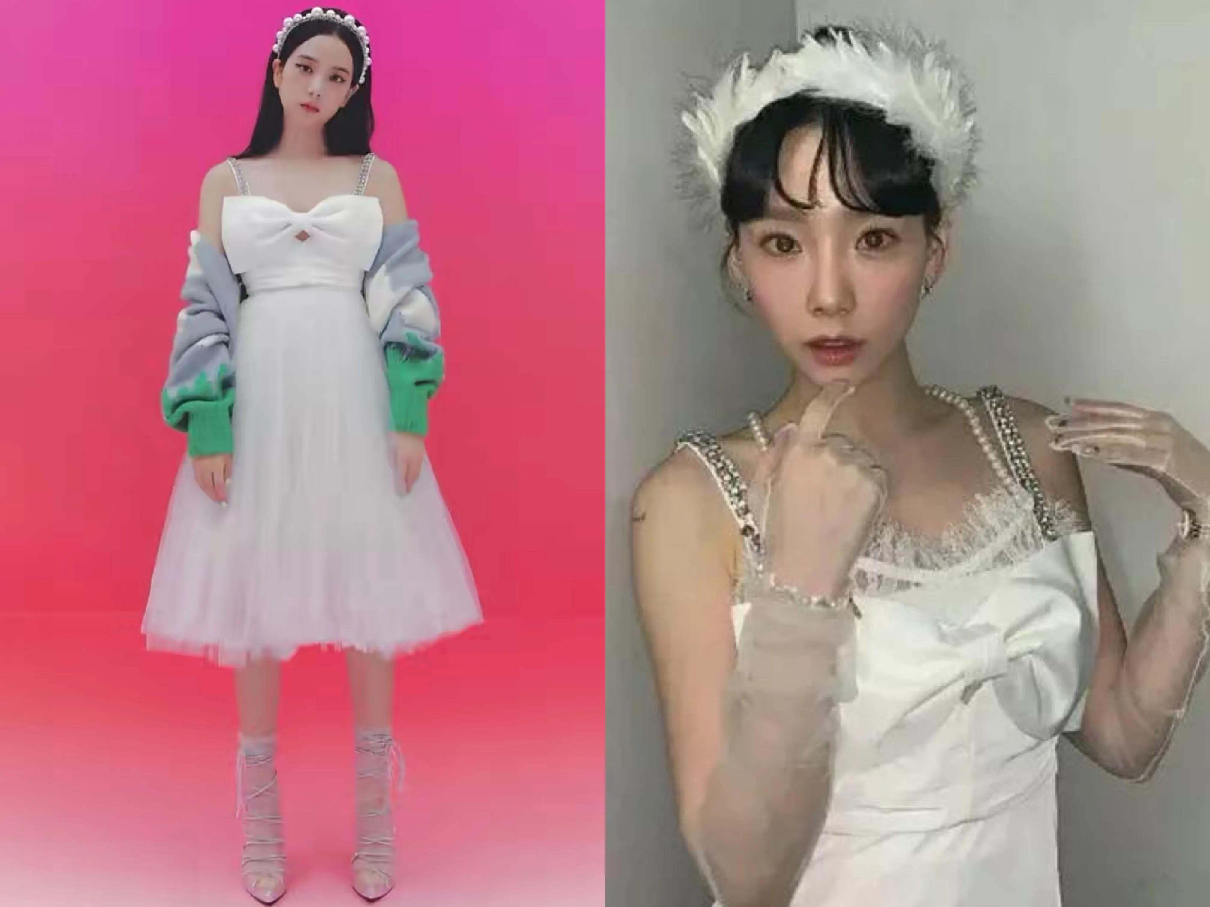 撞衫不可怕谁丑谁尴尬化妆视频,撞衫不可怕谁胖谁尴尬图片