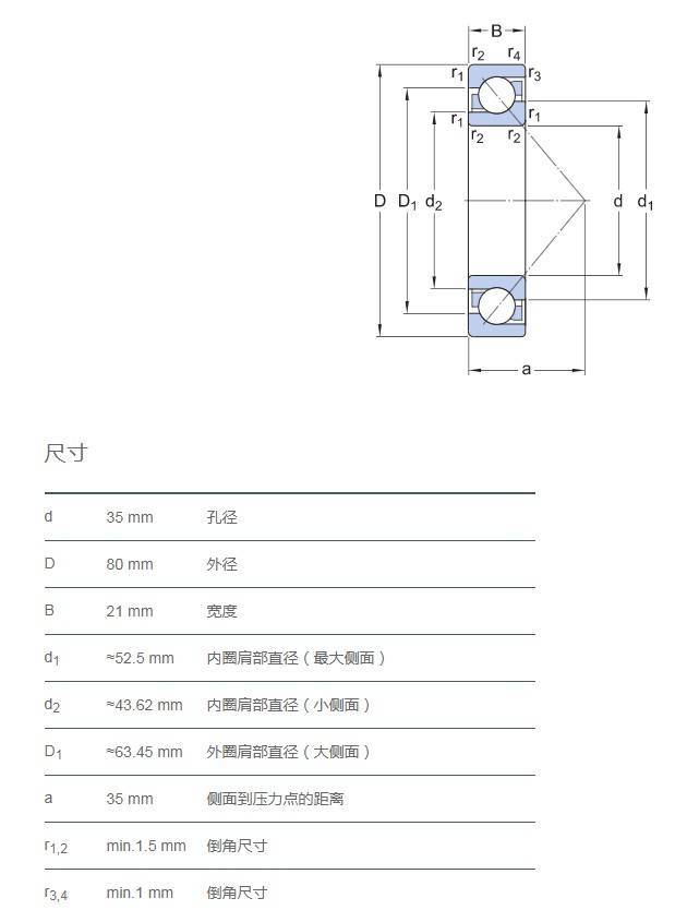 低温潜液泵轴承材质,耐低温196度轴承
