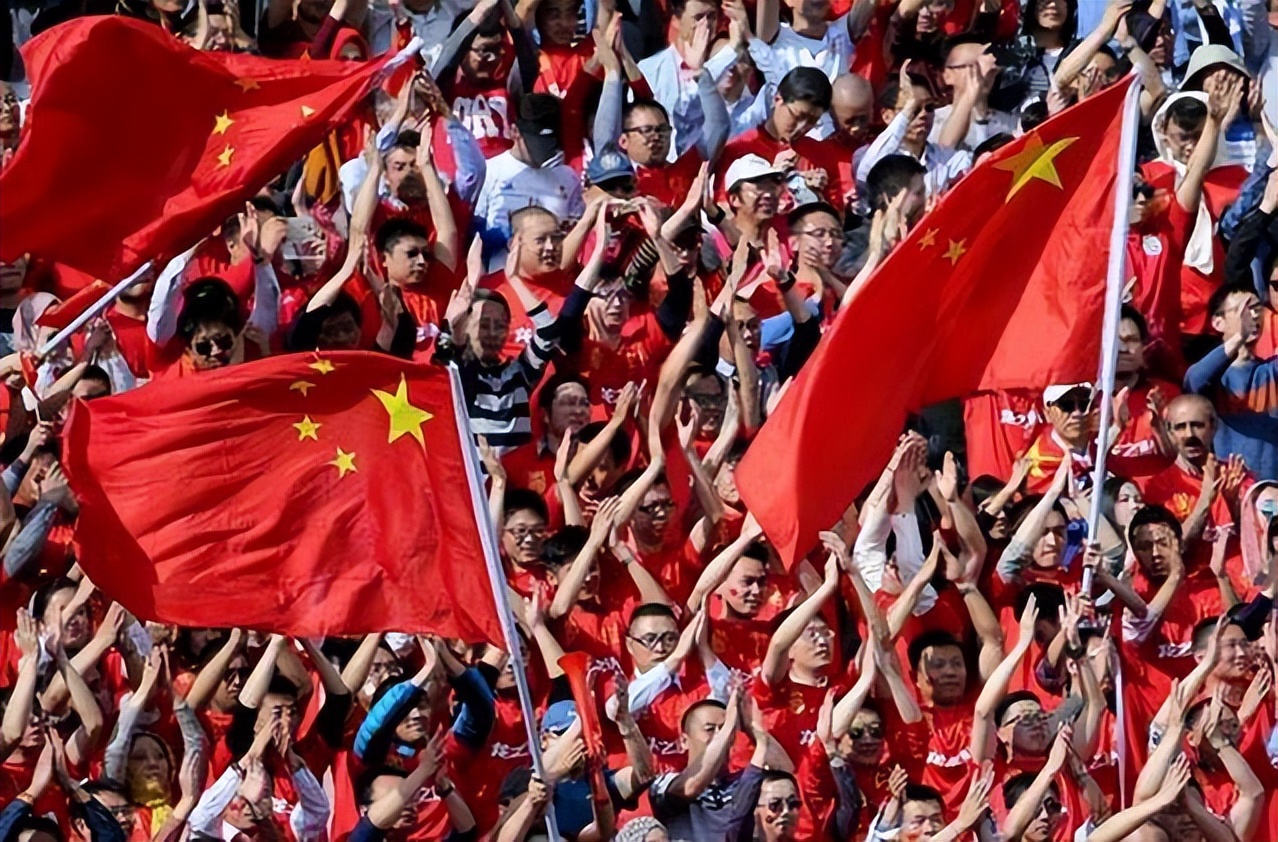 卡塔尔世界杯到处闪耀着中国元素,卡塔尔世界杯中国制造的场馆