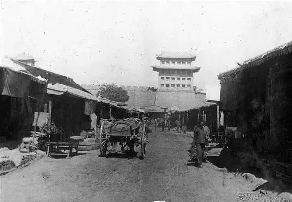 兰州已消失的地方,兰州被人遗忘的城市