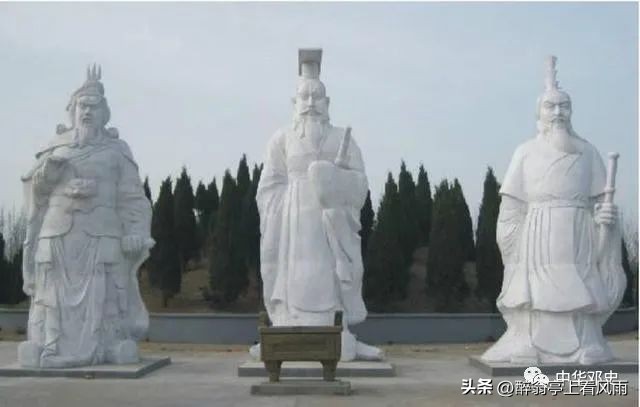 邓州邓姓族谱,天下邓氏出南阳