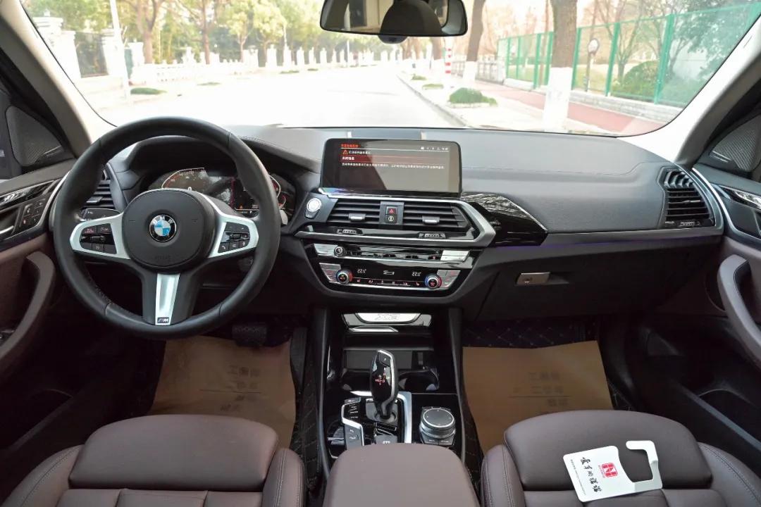 8万公里二手宝马x3值得买吗,11万公里的二手宝马x3值得买吗