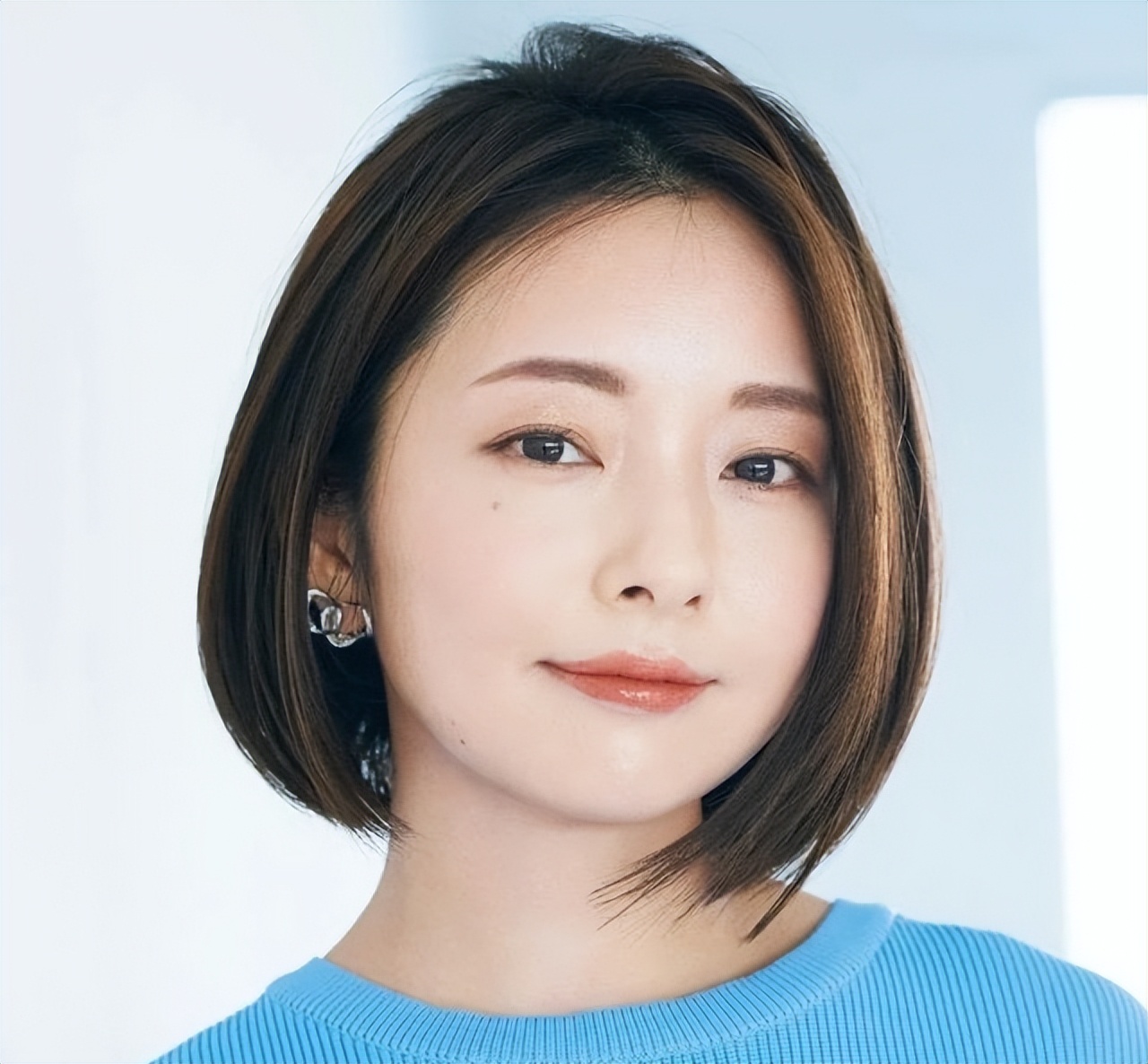 头发长了怎么打造型,头发长了怎么做才好看