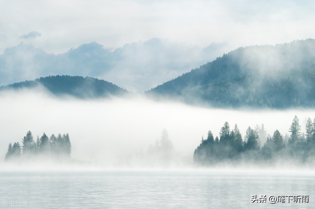 陶渊明著名十首短诗词,陶渊明躬耕生活的诗歌和文章