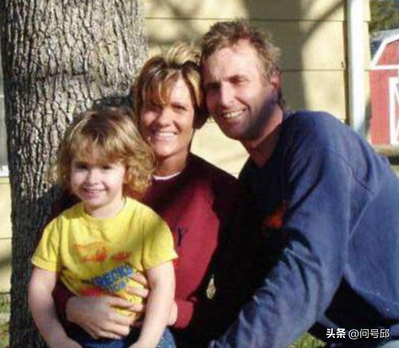 美国一家三口突然神秘失踪，4年后3人遗骸被发现，案子至今未告破