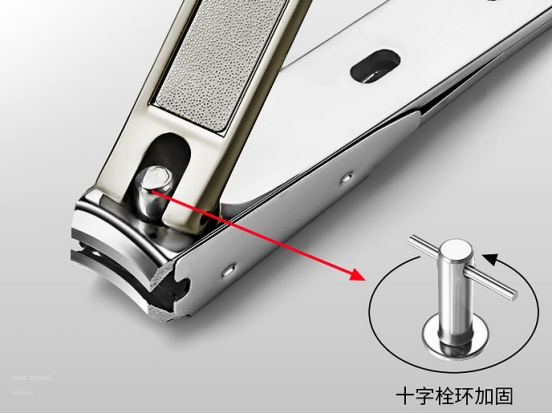 黑科技指甲刀,防飞溅指甲刀推荐