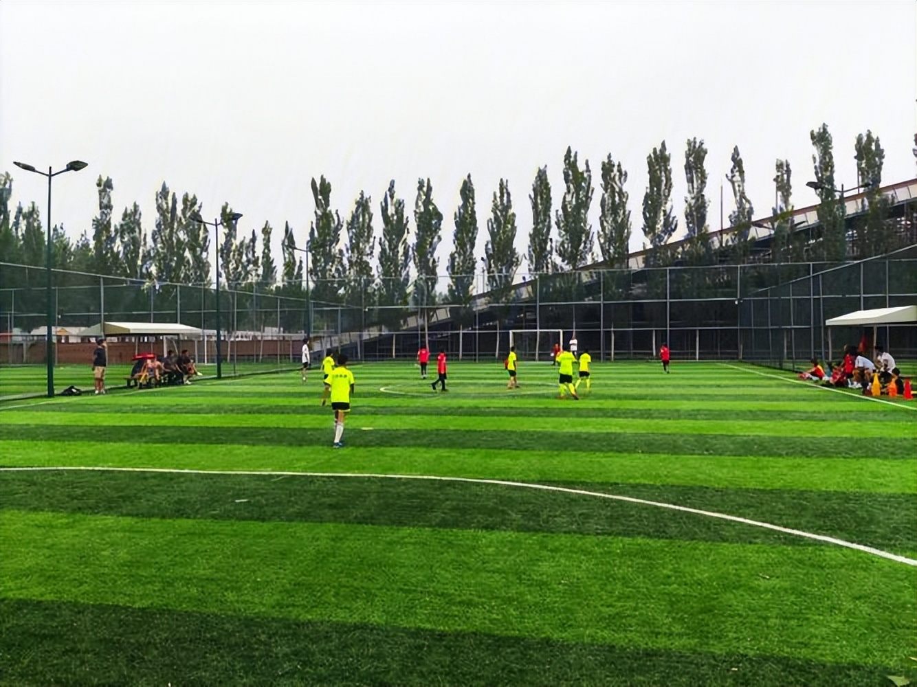 为什么篮球足球影响力那么大,中国足球篮球普及