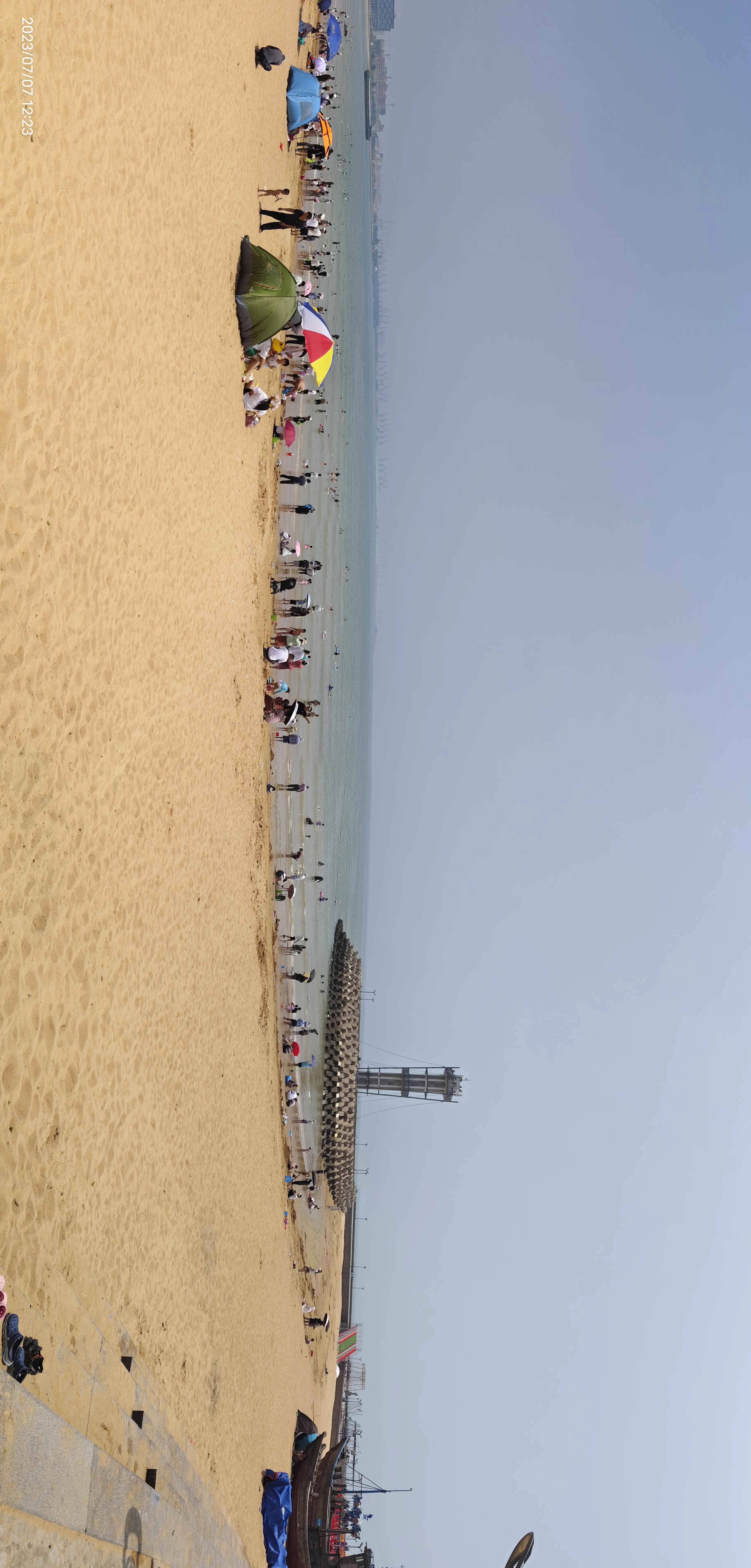 岚山物价高吗,日照岚山区旅游