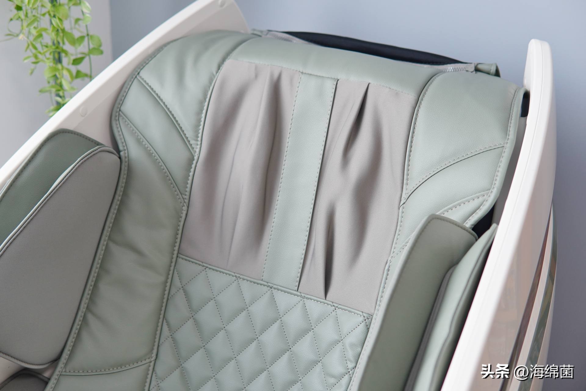 不用去泰国，在家享受舒爽拉伸按摩：奥佳华X9未来元气舱详细测评