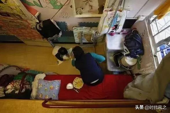 香港人的真实生活航拍,香港人的生活是怎样的