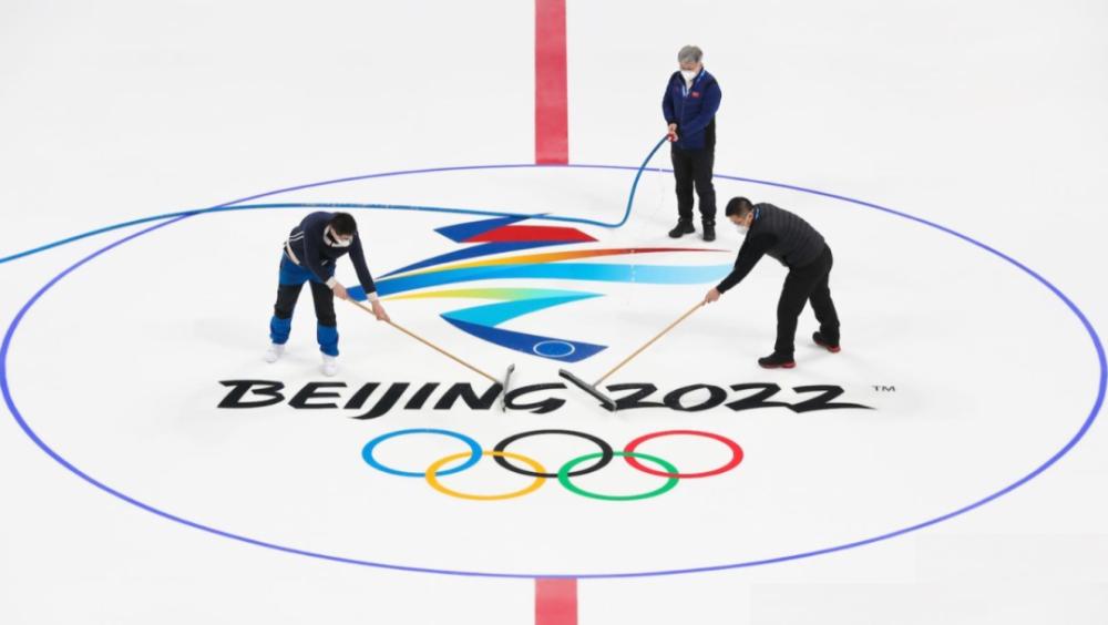 冬奥会的冠军名单,冬奥会冰上冠军