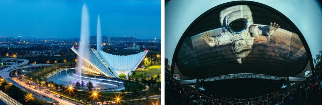 成都音乐森林公园,成都露天音乐公园儿童乐园