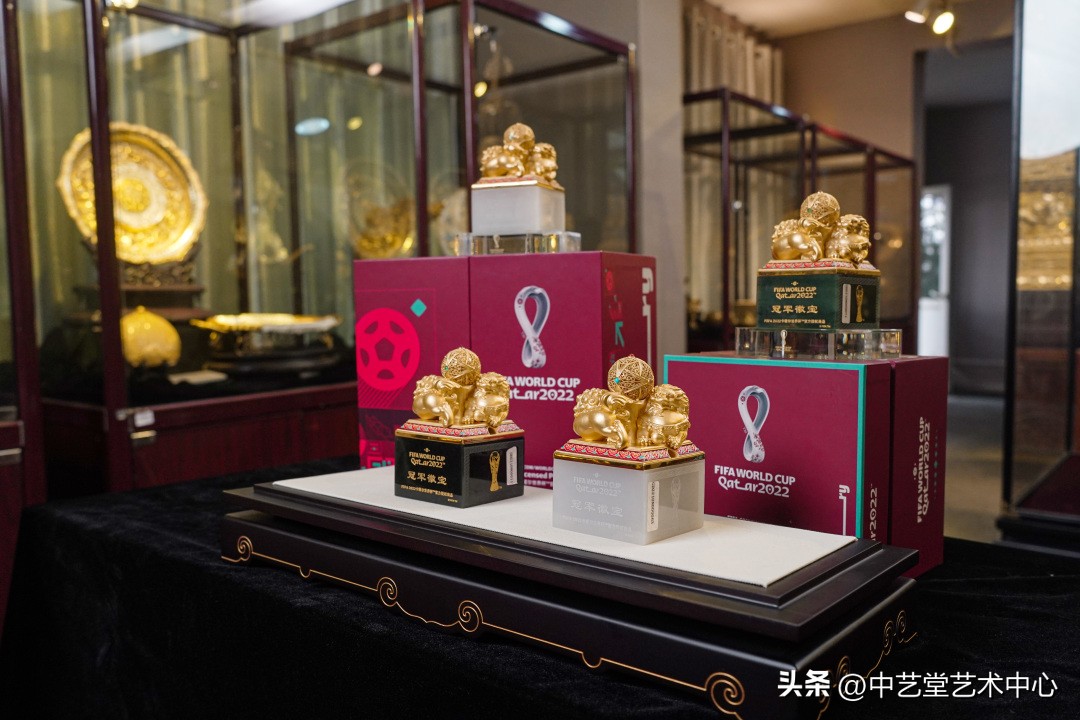 世界杯纪念徽宝有什么价值,2022世界杯冠军瞬间