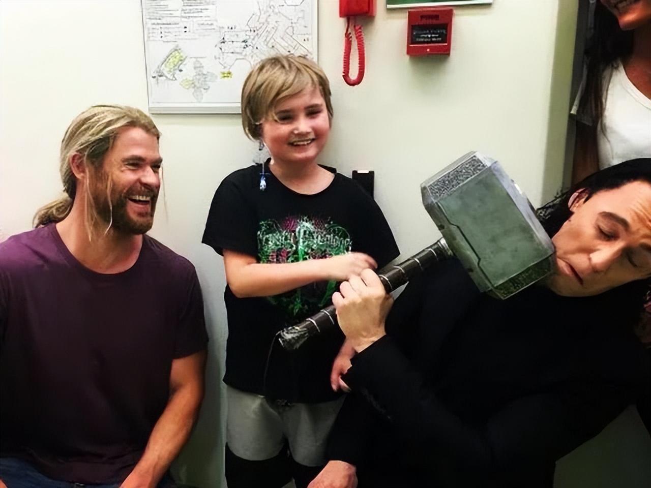 抖森当爸,抖森当爸爸了