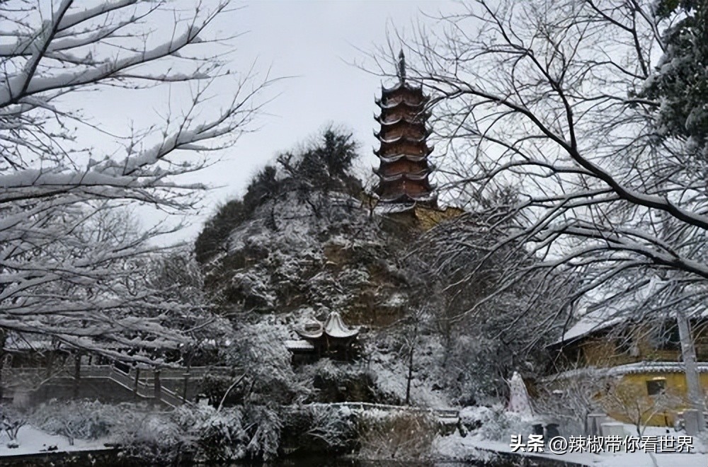 镇江一座美的让人吃醋的城市路牌,镇江一座美的让你吃醋的城市