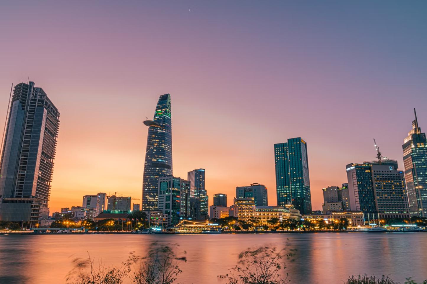 越南的电子制造业已开始发力,越南制造业现状主要产业